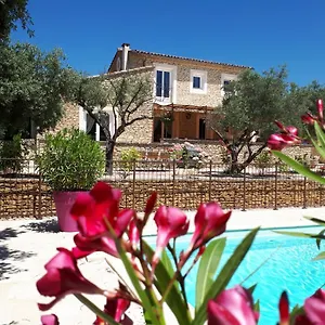 La Réveuse Bed & Breakfast Gordes