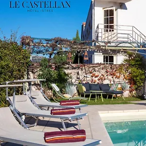 Hötel Le Castellan Hotel Istres