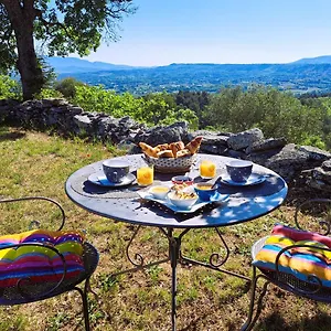 Cante Grillet Affittacamere Lacoste (Vaucluse)