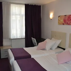 Hotel Meribel, Brussel